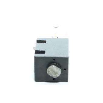 Hydraulisches Wegeventil WE06DA 08A 0240-G0 Gebraucht